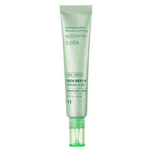 VT Cosmetics Cica Reti-A Cream 0.05 30 ml