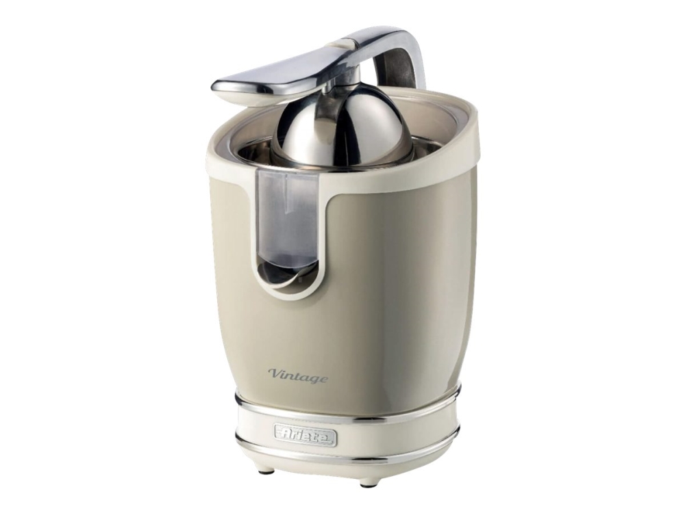 Ariete Ariete 413 JUICER VINTAGE Beige