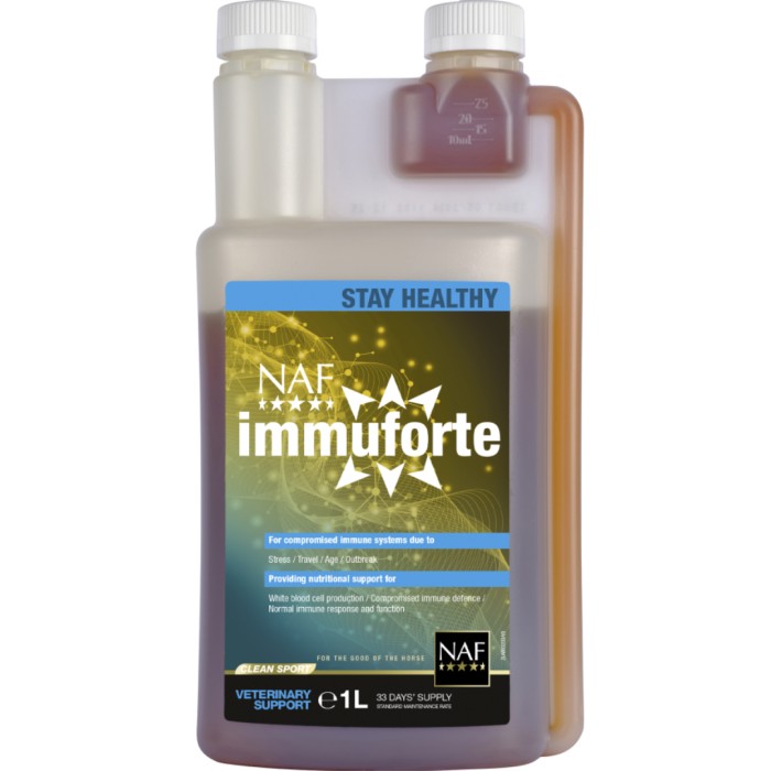 NAF Immuforte Liquid 1L