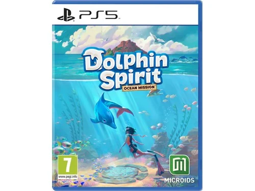 Dolphin Spirit: Ocean Mission, bild 2