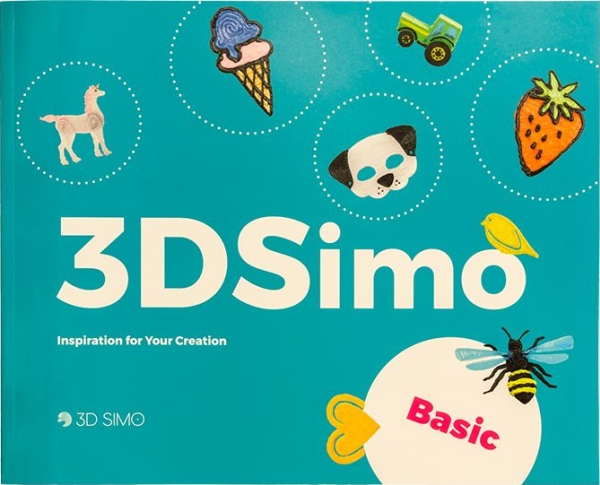 3DSimo Basic book (G3D2009)