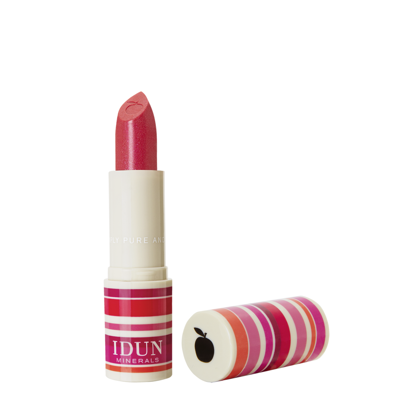 IDUN Minerals Creme Lipstick Filippa