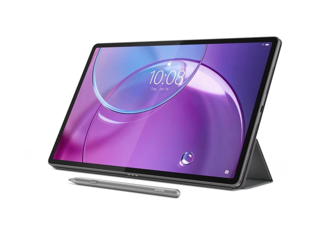 Lenovo Idea Tab Pro G2 surfplatta 13 256 GB + tangentbord + Tab Pen Plus