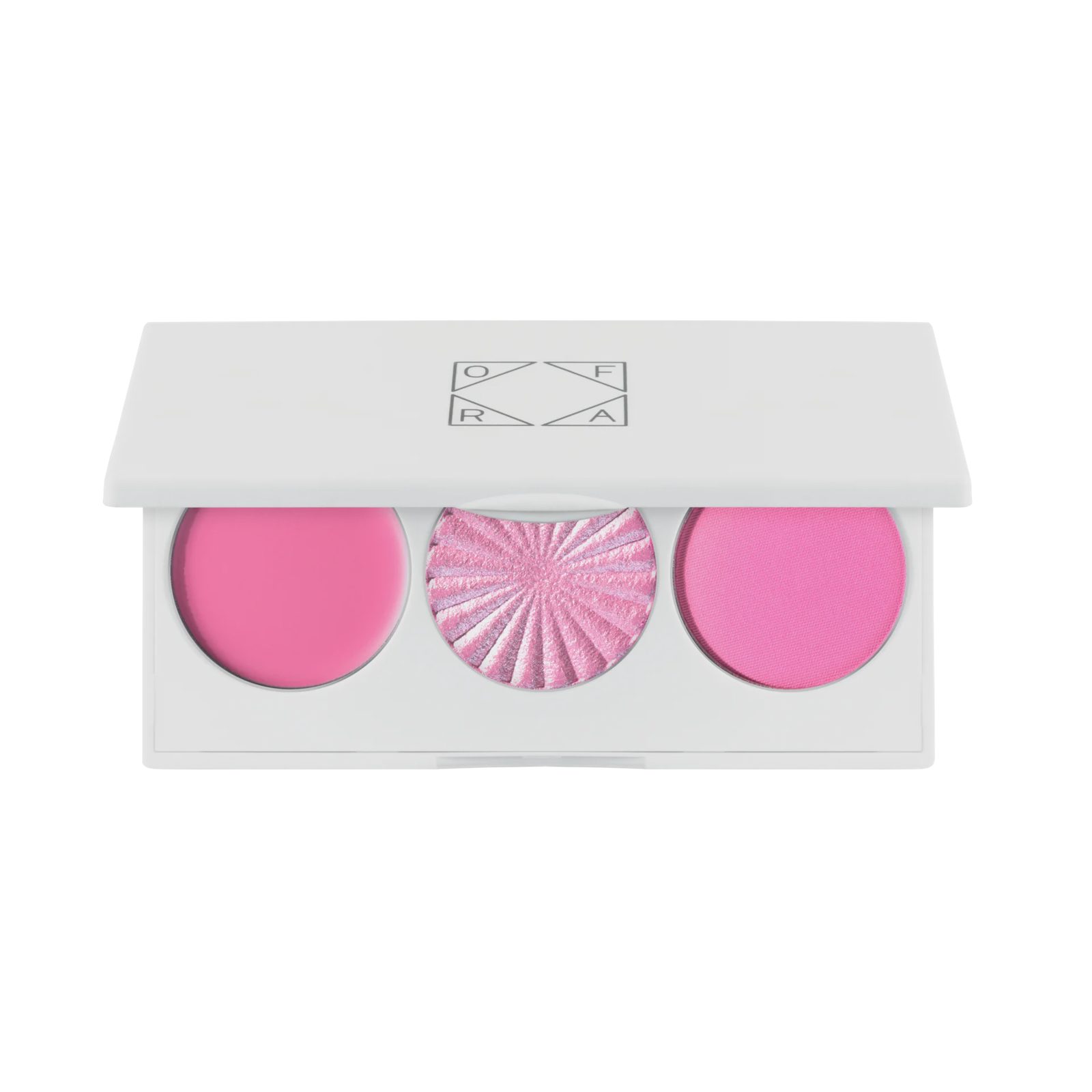 OFRA Cosmetics Midi Palette Cotton Candy Skies