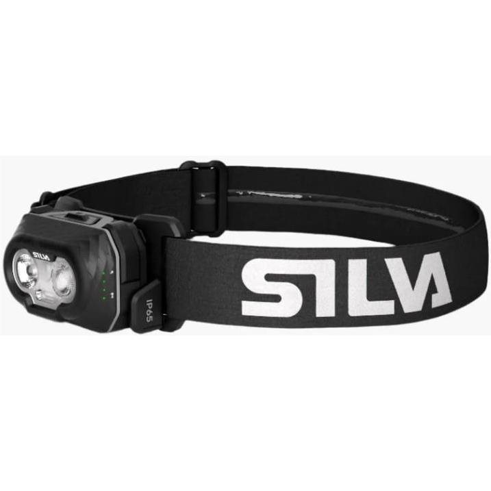 Silva Discover Black - OneSize