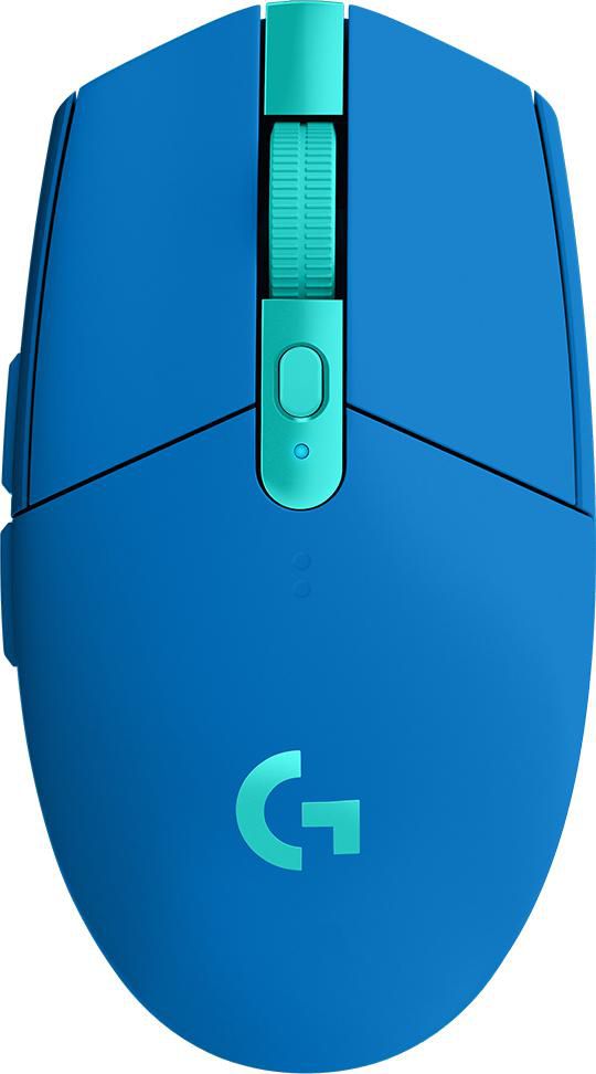 Logitech G305, bild 3