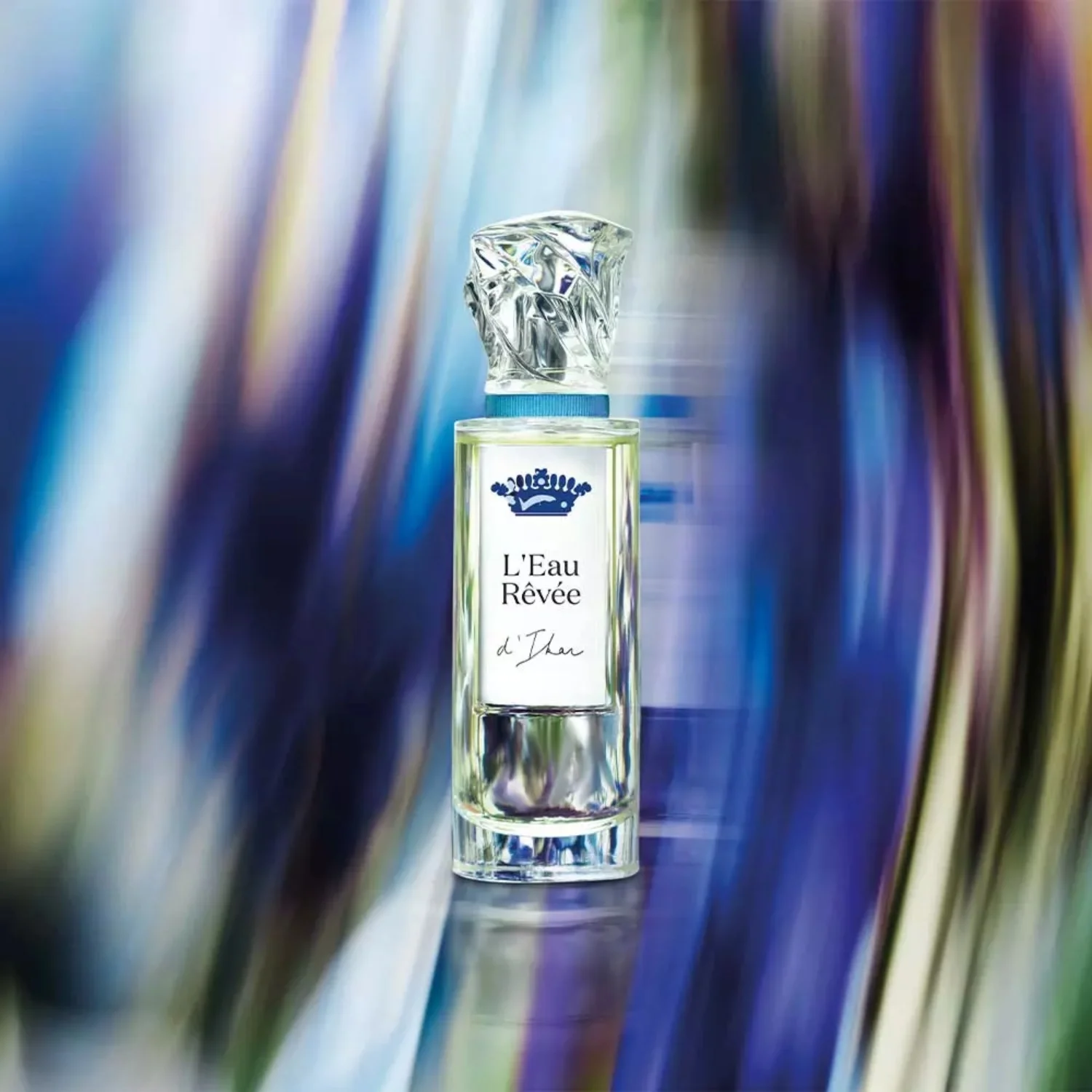 Sisley L'Eau Rêvée d'Ikar Eau de Toilette 100 ml, bild 3