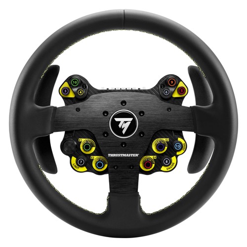Thrustmaster Evo Racing 32R Leather add-on-racingratt