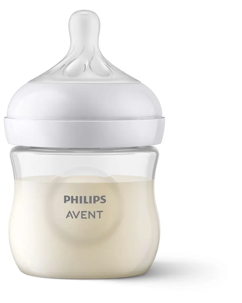 Philips Response nappflaska 125ml, 1 st, bild 4