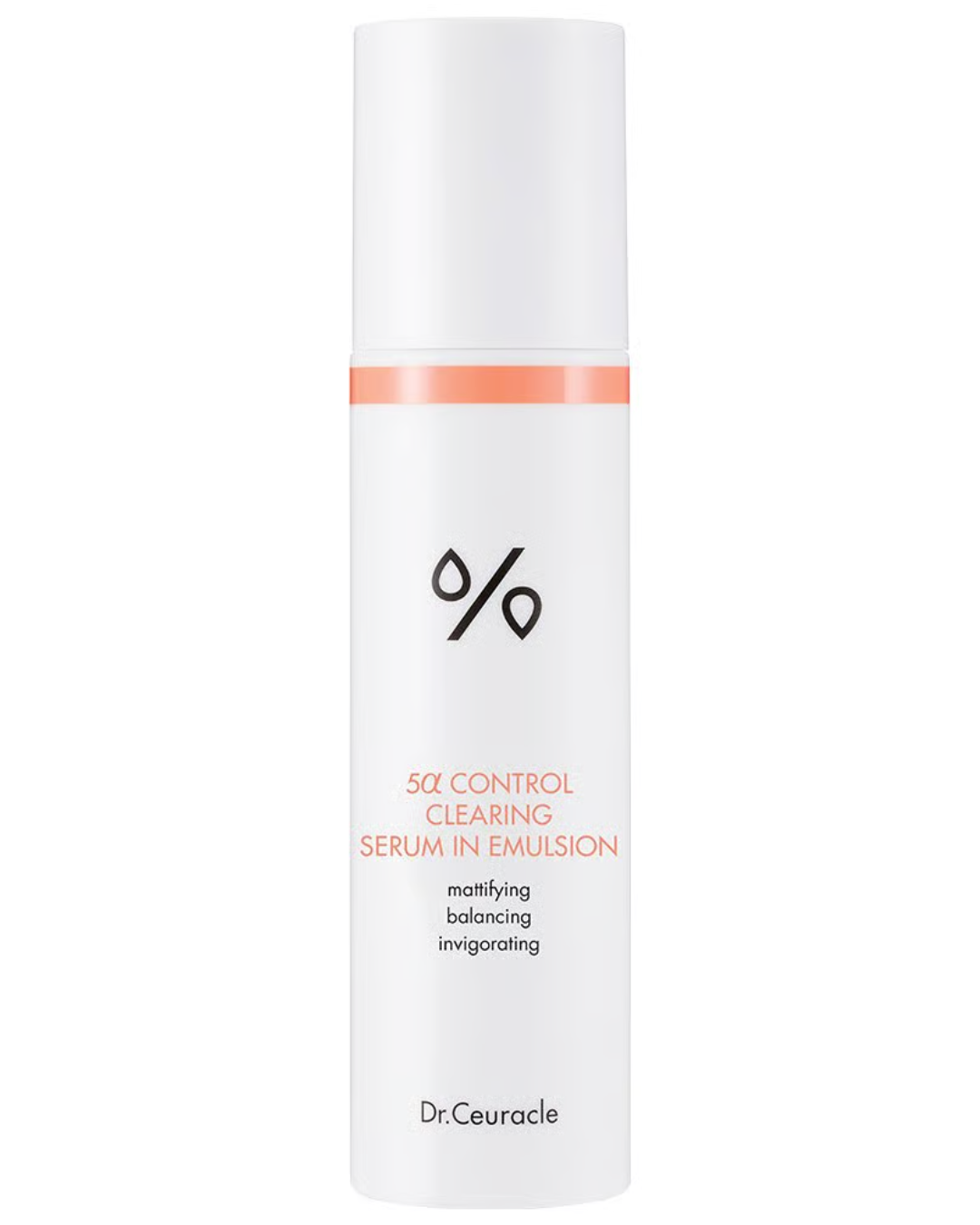 Dr. Ceuracle 5A Control Clearing Serum In Emulsion 100 ml