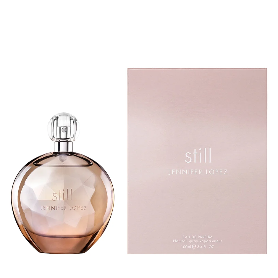 Jennifer Lopez Still Eau de Parfum 100 ml, bild 3