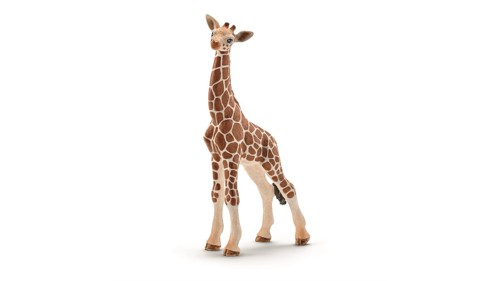 Schleich - Giraffunge, bild 3