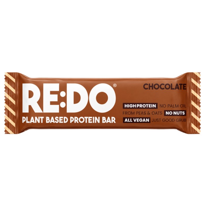 Re:Do Proteinbar Chocolate 60 g