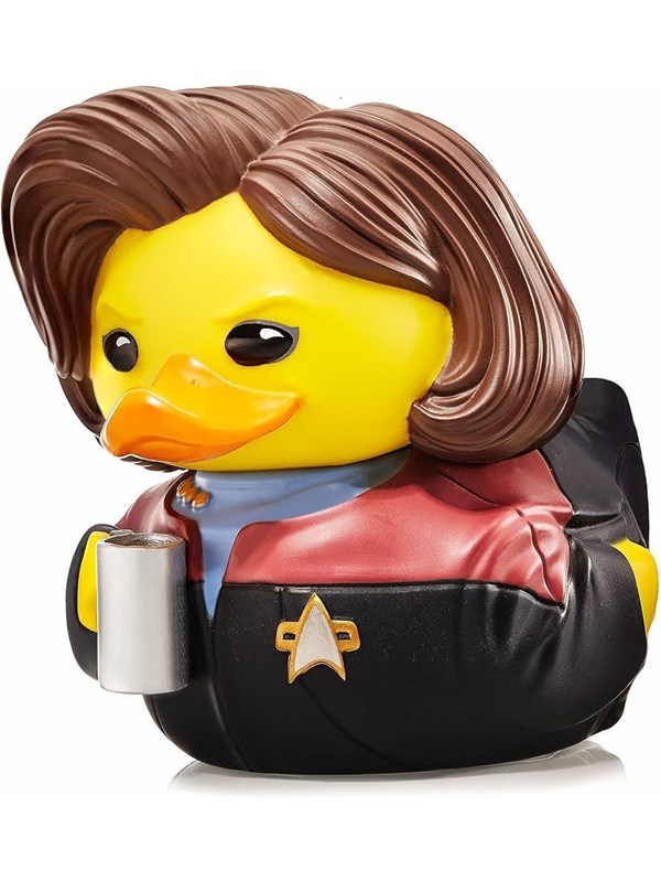 Numskull - Star Trek Tubbz BOXED Kathryn Janeway, bild 4