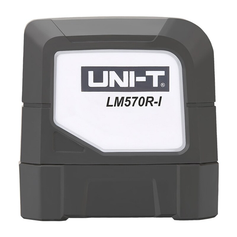 Uni-T LM570R-I Laser vattenpass, bild 3