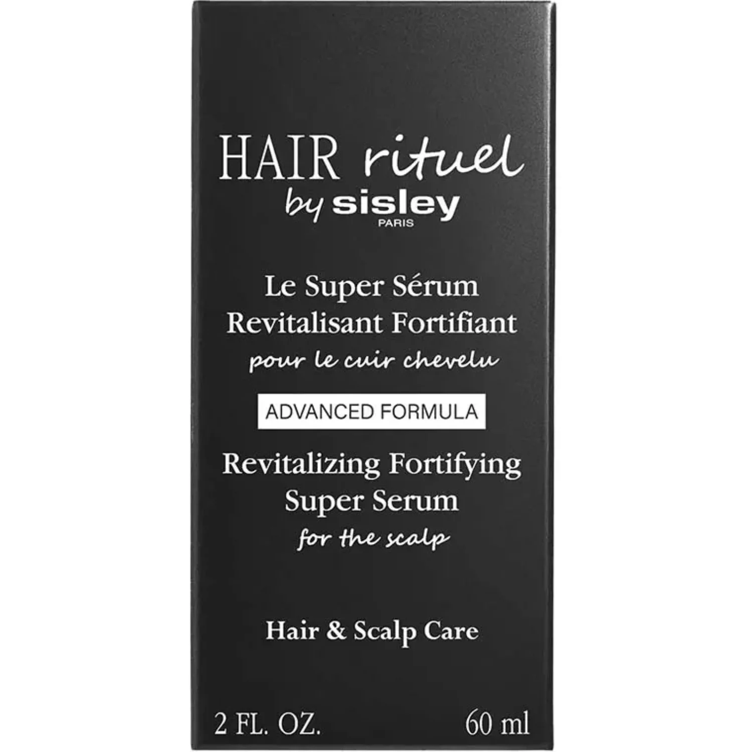 Sisley Revitalizing Fortifying Super Serum 60 ml, bild 3