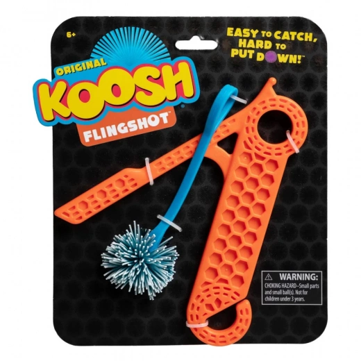 Koosh - Flingshot