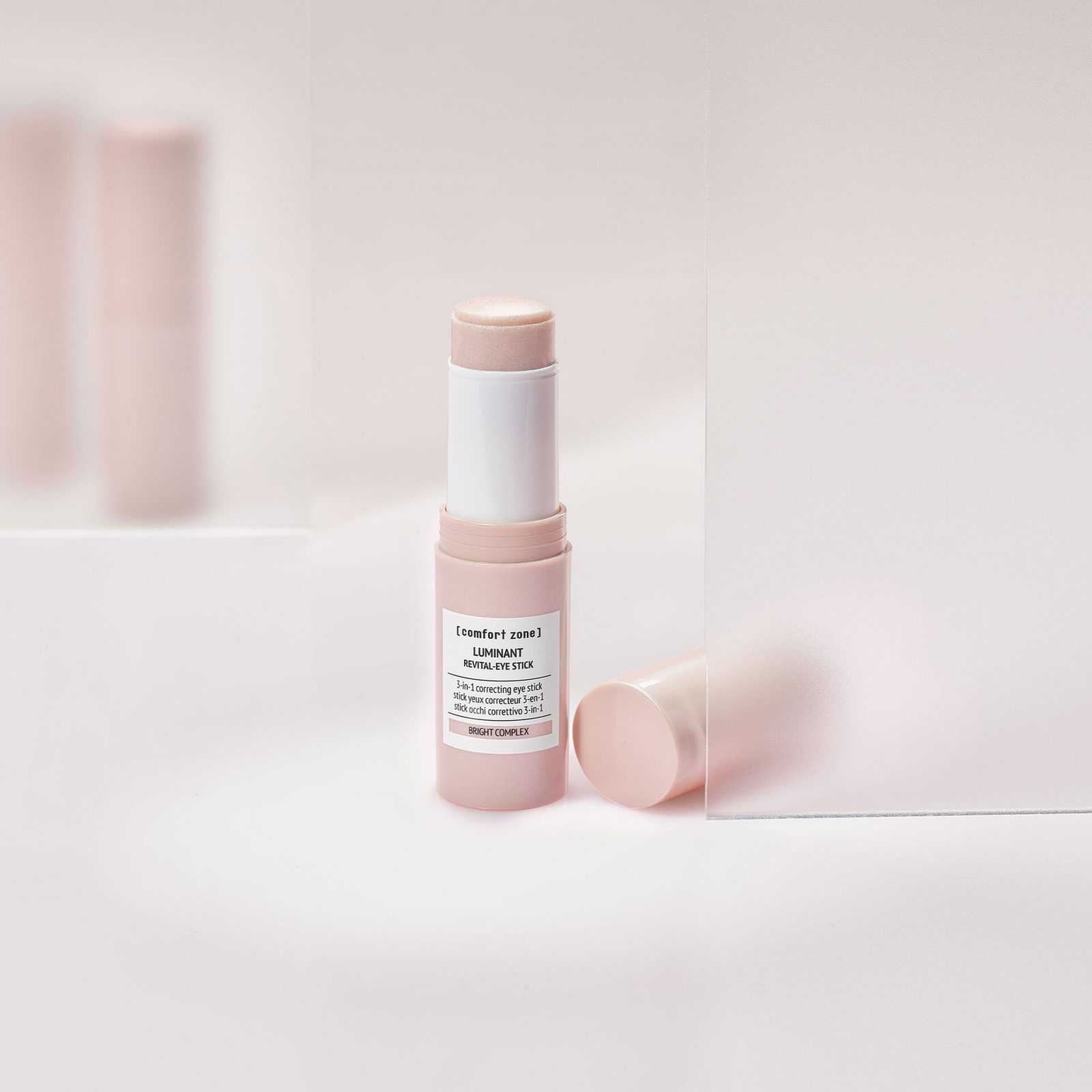 Comfort Zone Luminant Revital-eye Stick 10 ml, bild 2