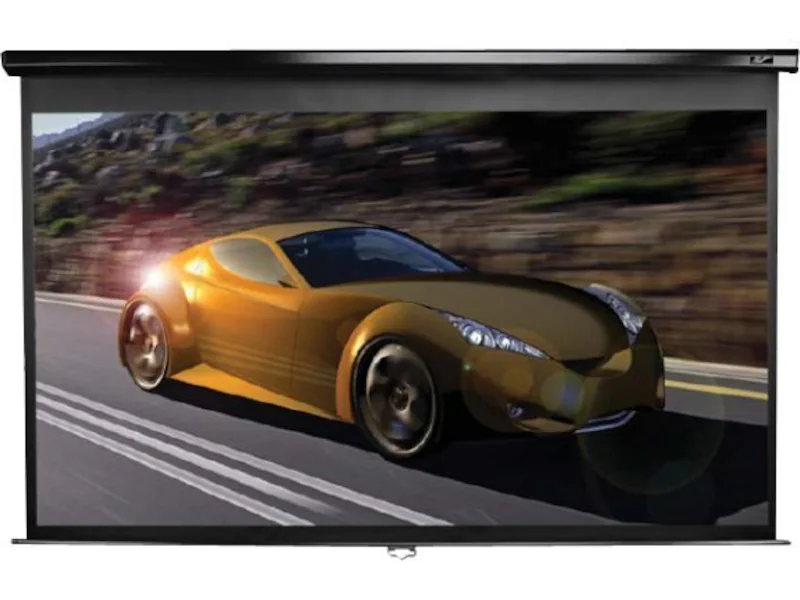 Elite Screens 135" Manuell duk
