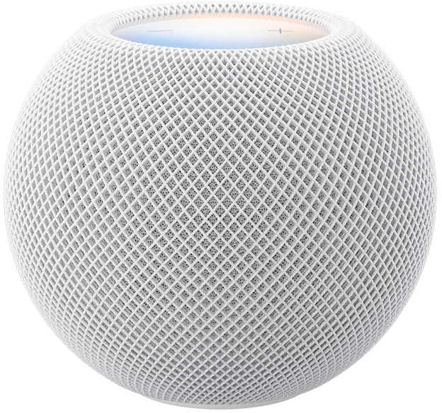 HomePod mini 2 – Vit, bild 4