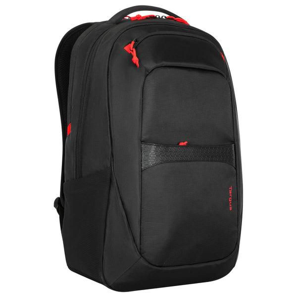 Targus 17.3" Strike 2 Gaming Backpack, Svart, bild 5