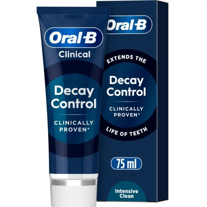 ORAL-B Densify Paste, 75 ml