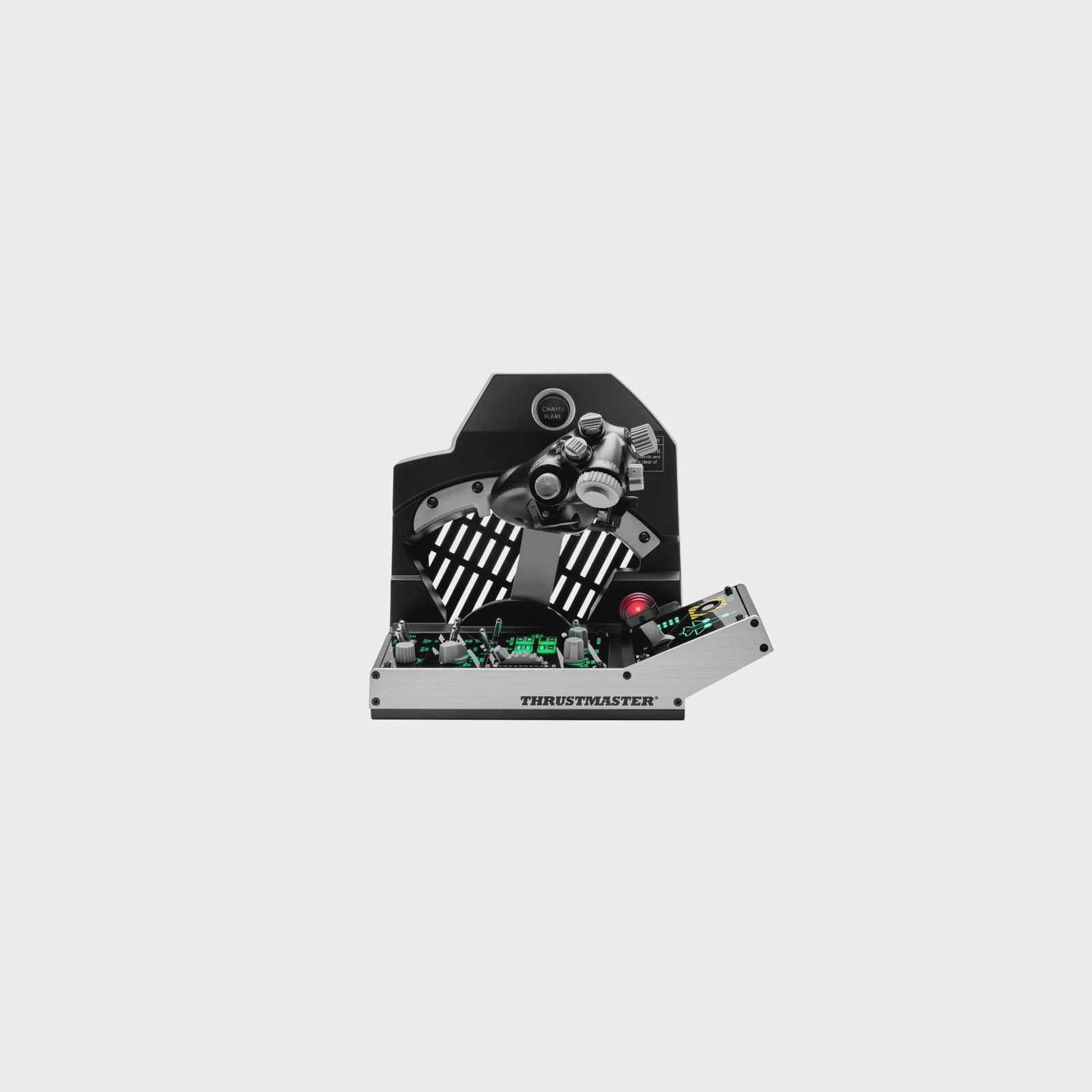 Thrustmaster Viper TQS Mission Pack - Throttle & Panel