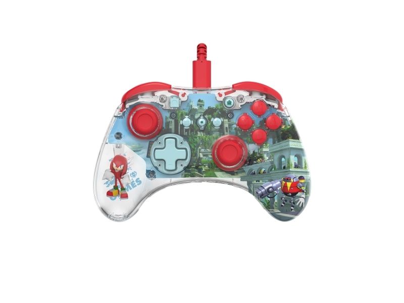 PDP Realmz Wired Controller Knuckles, bild 4