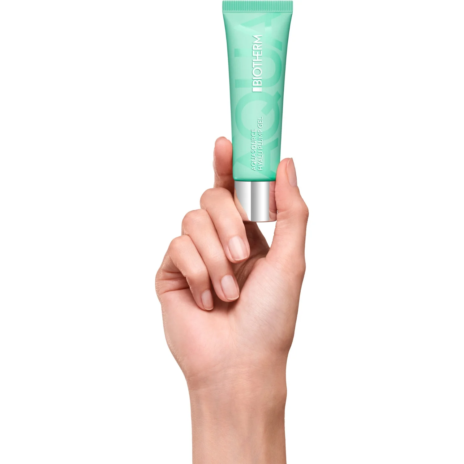 Biotherm Aquasource Hyaluplump Gel 30 ml, bild 2