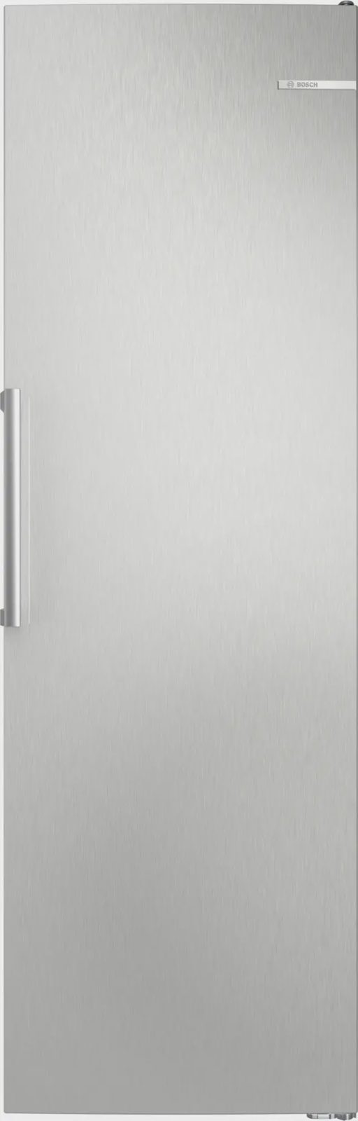 Bosch Serie 4 Frysskåp GSN36VLDG (inox)