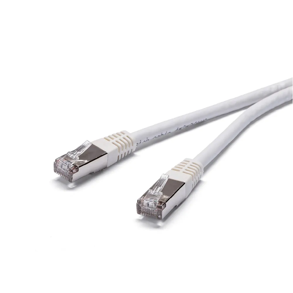 Vivanco tinklo kabel is CAT 5e 5m