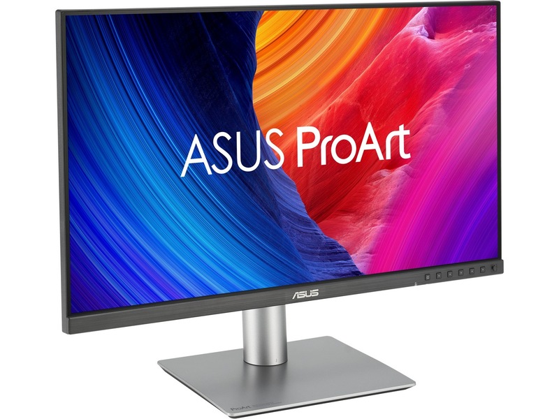 ASUS 27" ProArt PA278QGV IPS QHD 120 Hz, bild 4