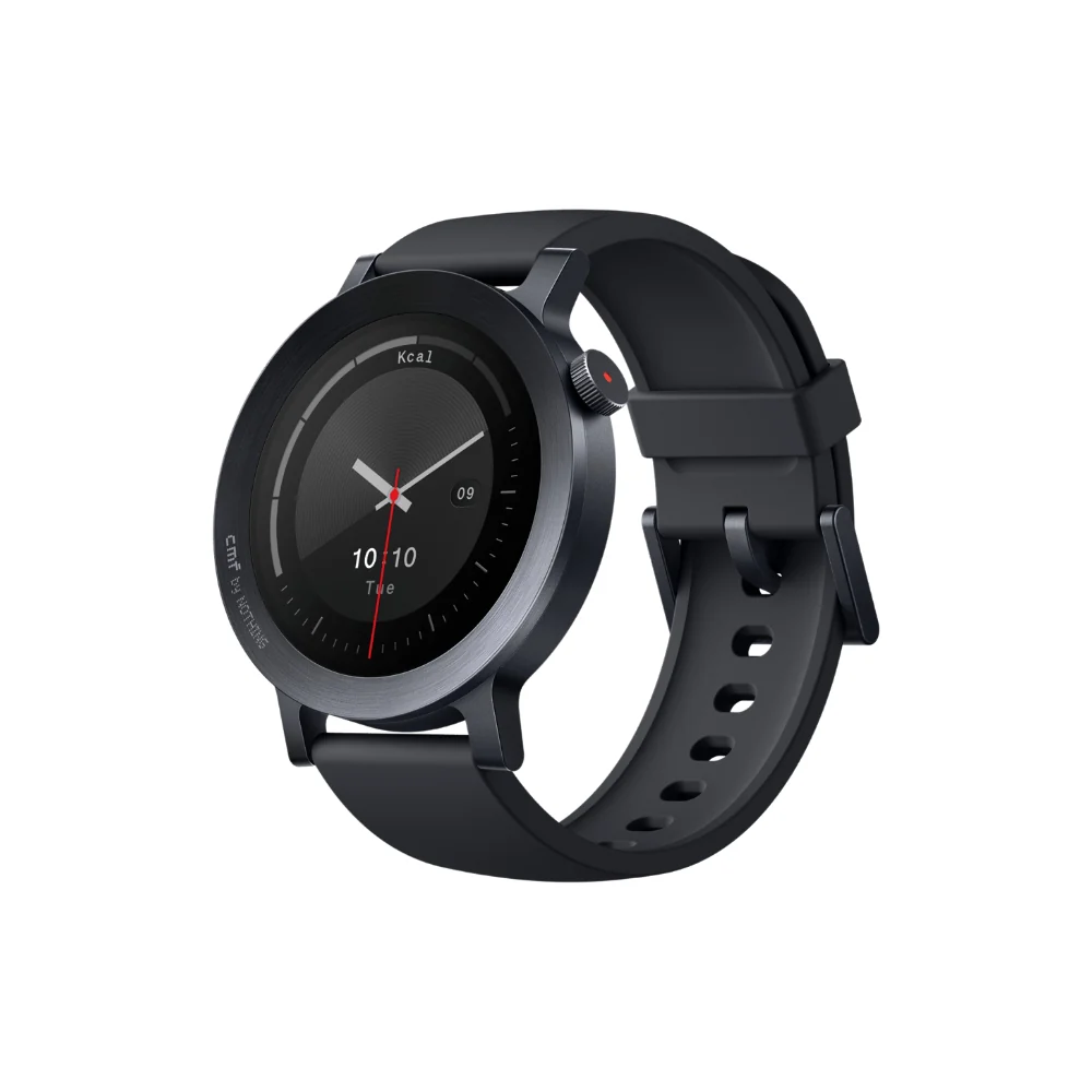 CMF Watch 3 Pro by Nothing - Dark Grey