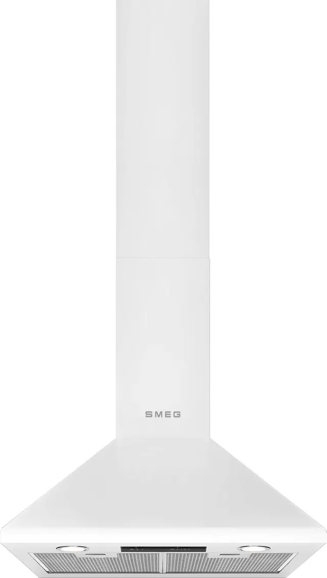 Smeg Universale KSED65BE köksfläkt