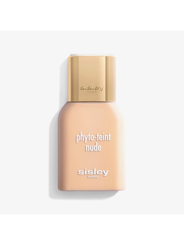 SISLEY Phyto-Teint Nude, bild 5