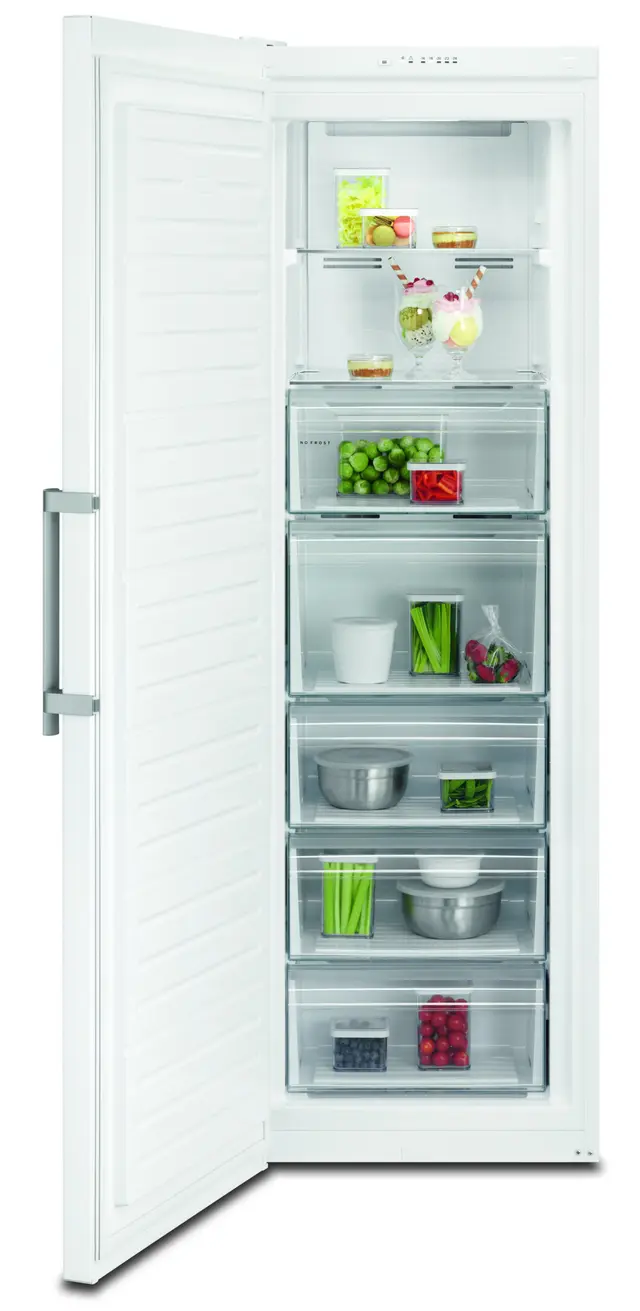 AEG 6000-serien OAG6N282EW frys