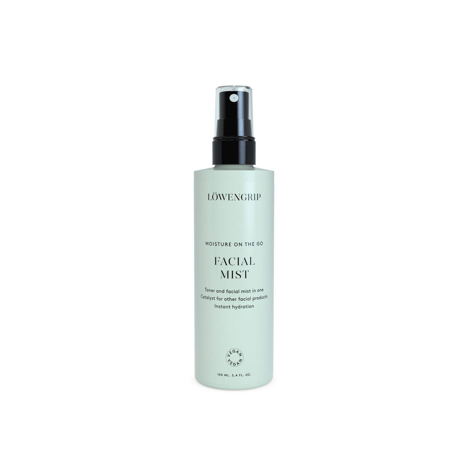 Löwengrip Moisture On The Go Facial Mist 100 ml