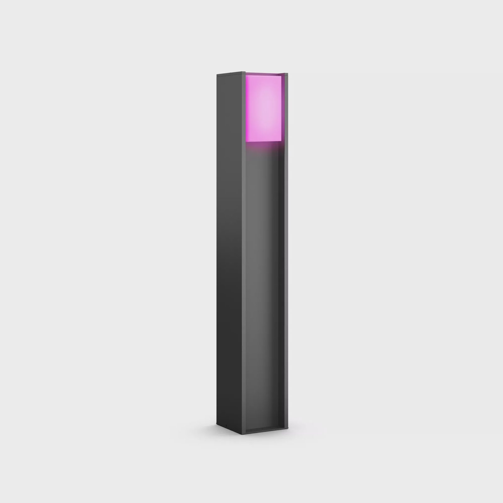 Philips Hue Turaco pollare White and Color Ambiance