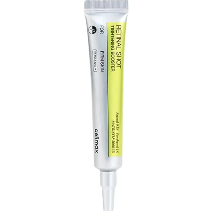 Celimax The Vita-A Retinal Shot Tightening Booster 15 ml, bild 4