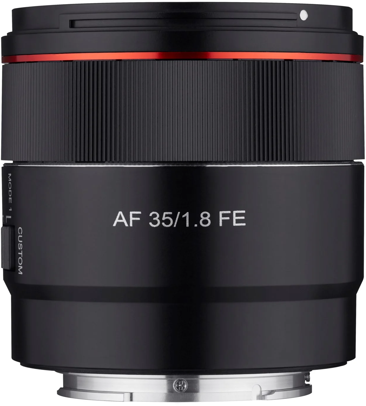 Samyang 35mm f/1,8 till Sony FE, bild 3