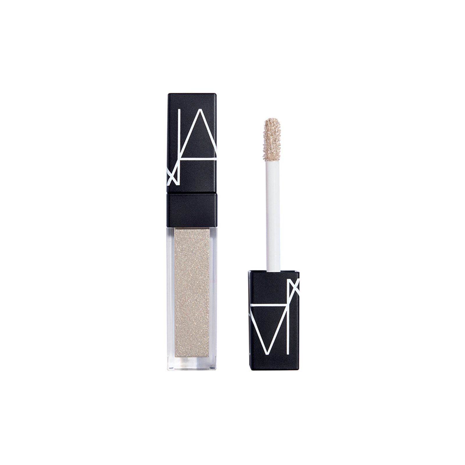 NARS Sparked Liquid Eyeshadow Disobedience