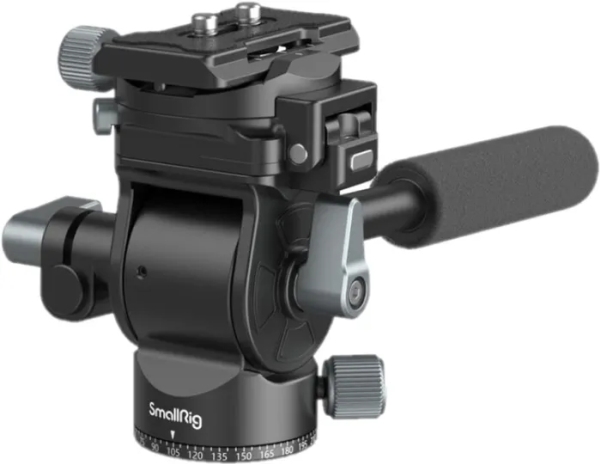 SmallRig 4104 Video Head for Vertical Shooting