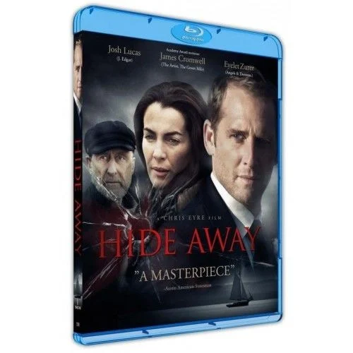 HIDE AWAY - (Blu-Ray), bild 4