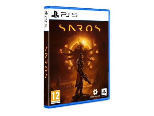Saros (PS5), bild 2