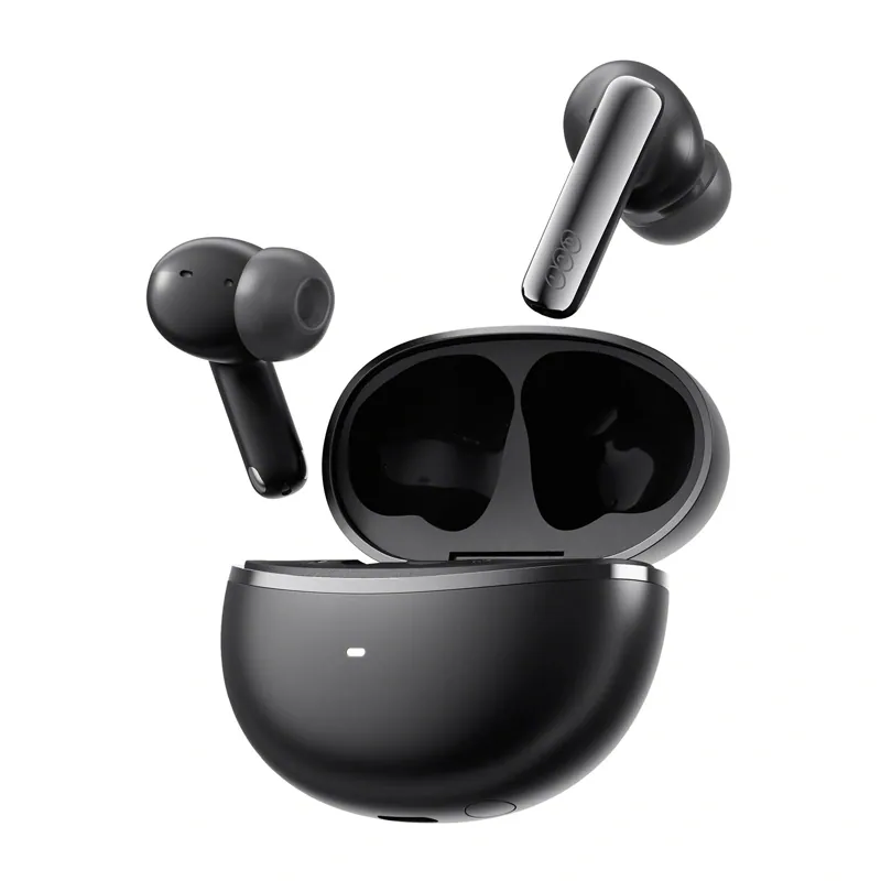 QCY N70 HT18 LITE hörlurar (Black), bild 4