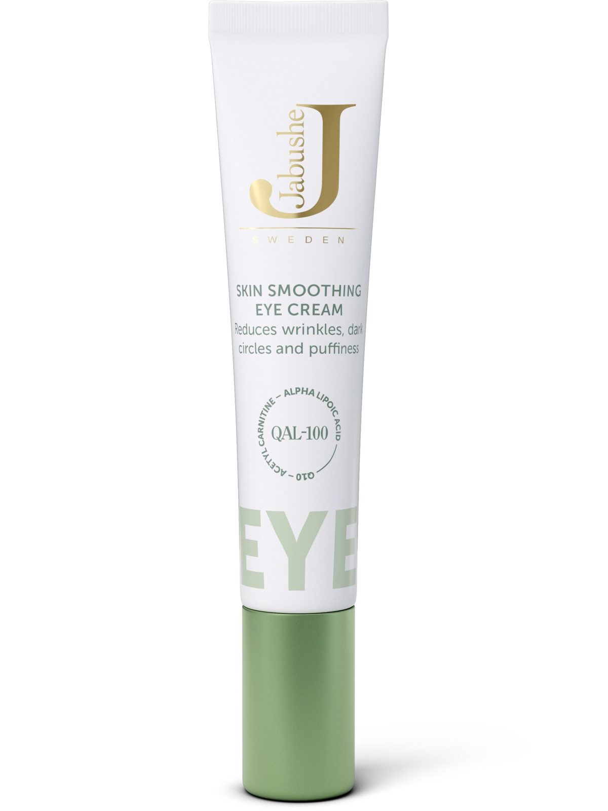 Jabushe Skin Smoothing Eye Cream 15 ml