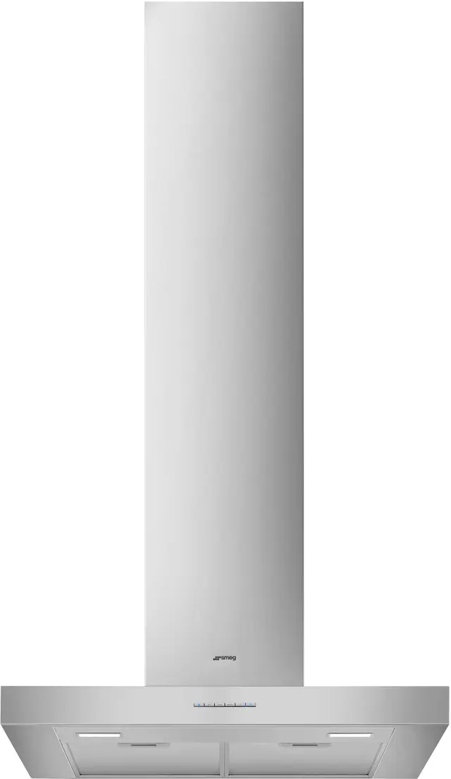Smeg Universale KBT700XE köksfläkt
