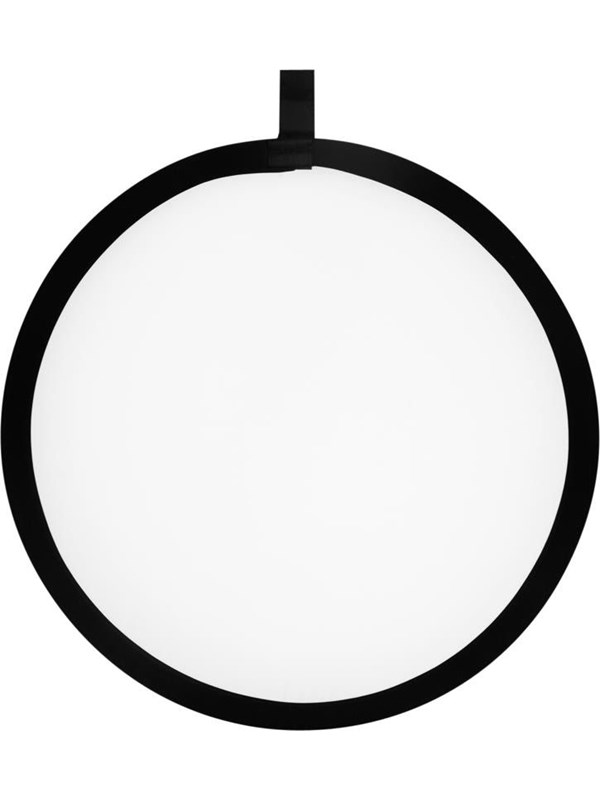 SmallRig 4128 5-in-1 Collapsible Circular Reflector 80cm