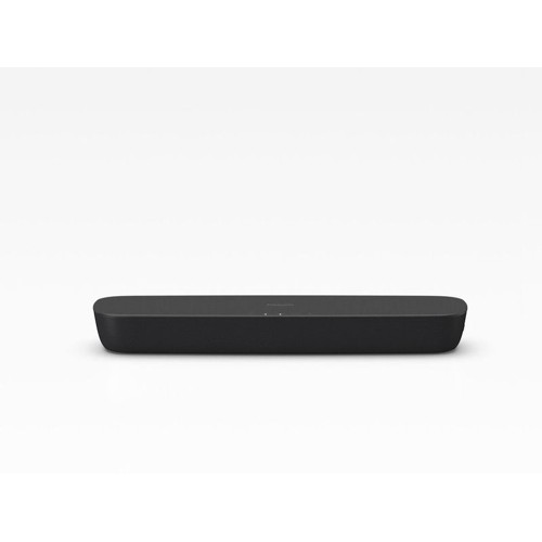 Panasonic SC-HTB200EGK soundbar 2.0 kanaler 80 W Bluetooth svart