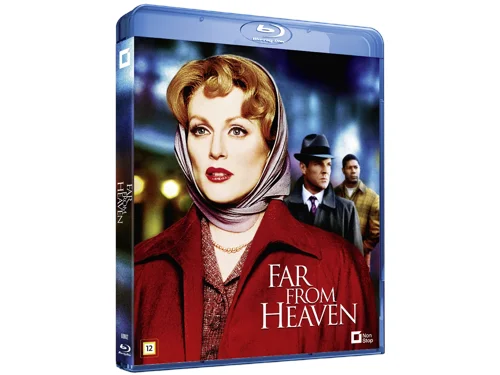 FAR FROM HEAVEN - (Blu-Ray), bild 2